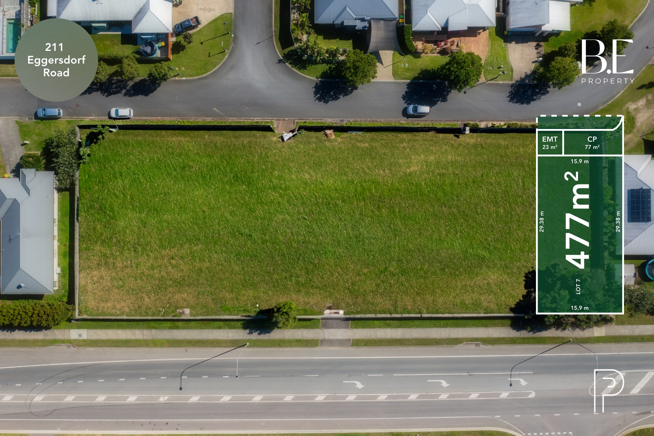 [Land for Sale] Penneshaw Place Estate, Ormeau OpenLot